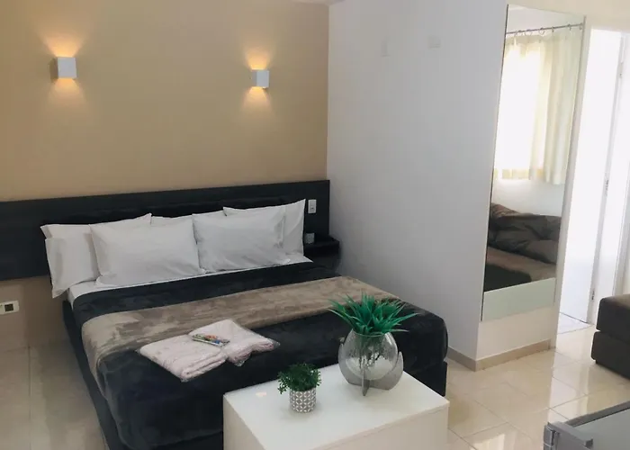 Hotel Malka