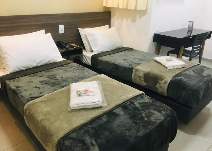 Hotel Malka