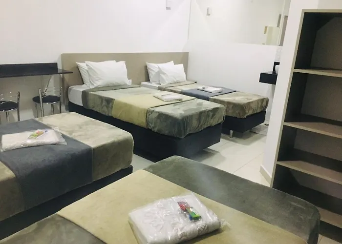 Hotel Malka