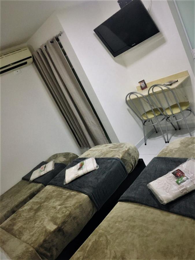 酒店 Malka 圣保罗
